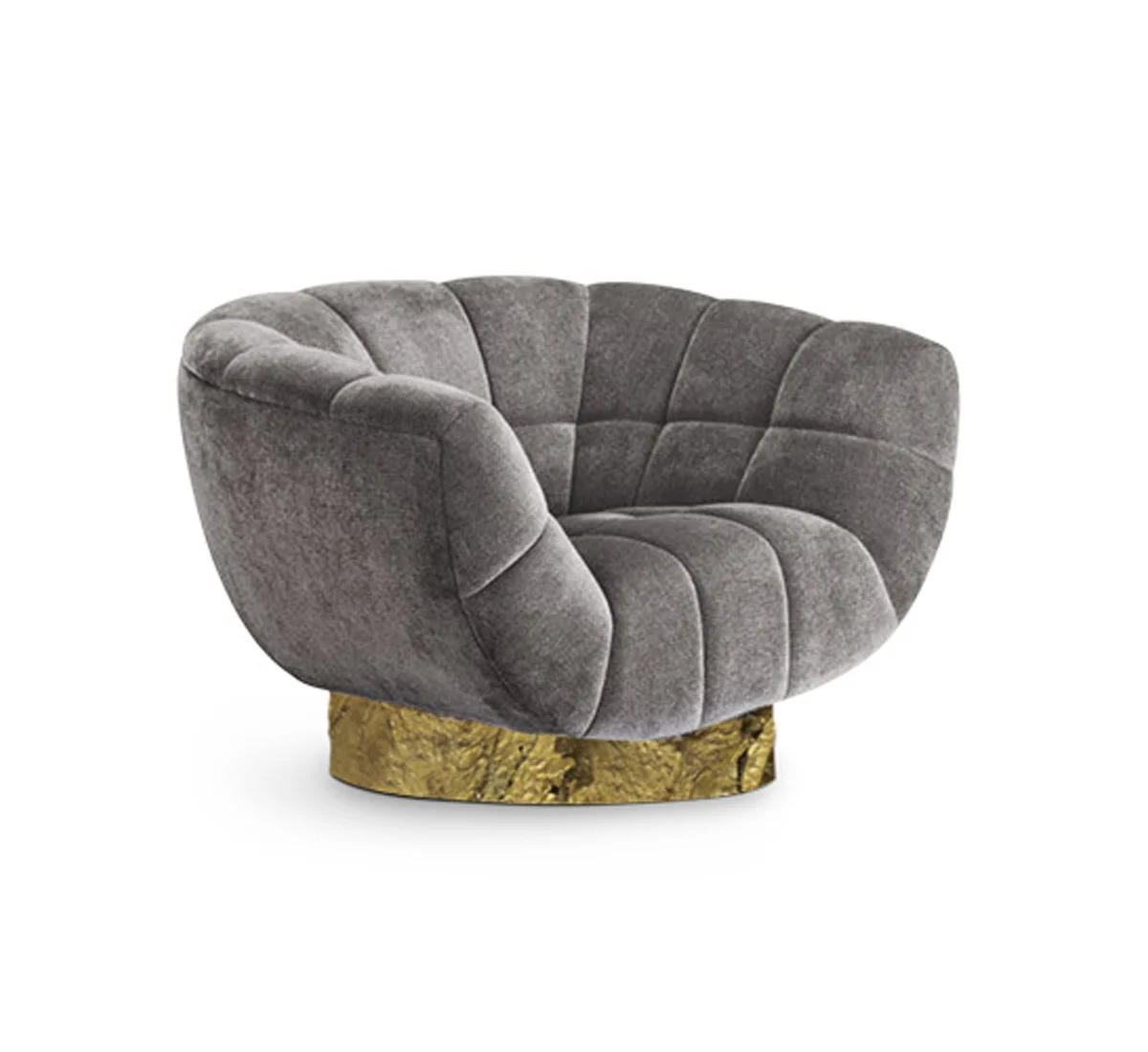 Brabbu Essex Poltrona