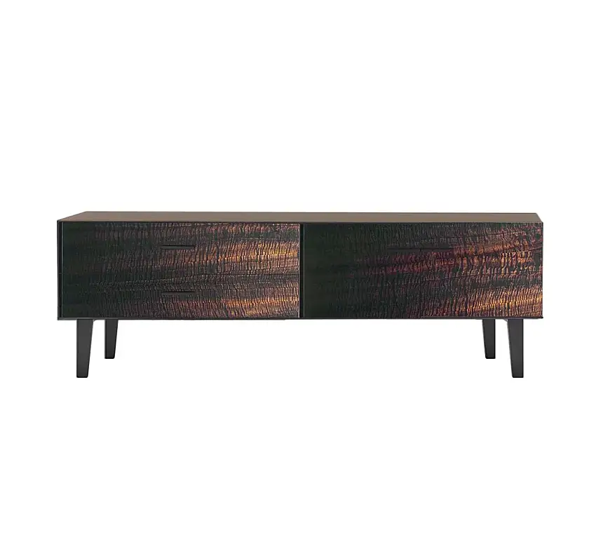 B&B Italia Eucalipto Collection - Sideboard Frisè