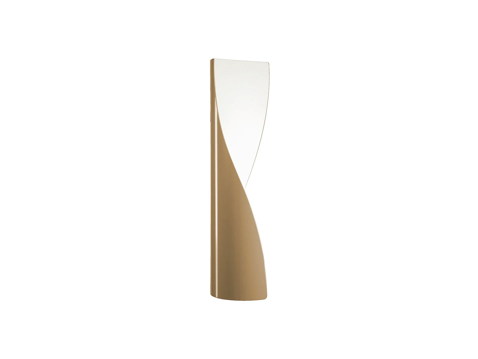 KDLN Evita Wall Lampada da Parete Beige