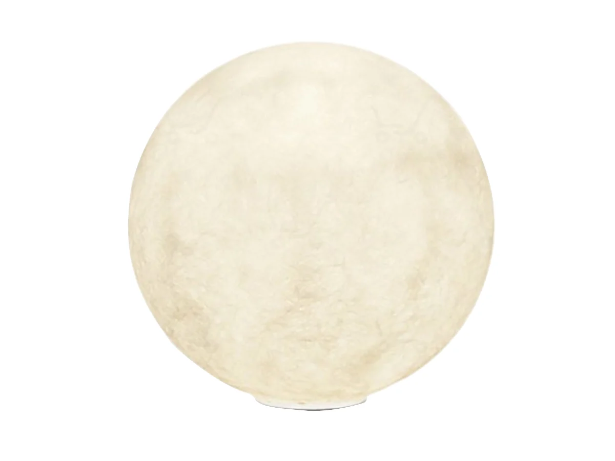 In-es-artdesign Ex. Moon 1 Lampada da Terra Outdoor