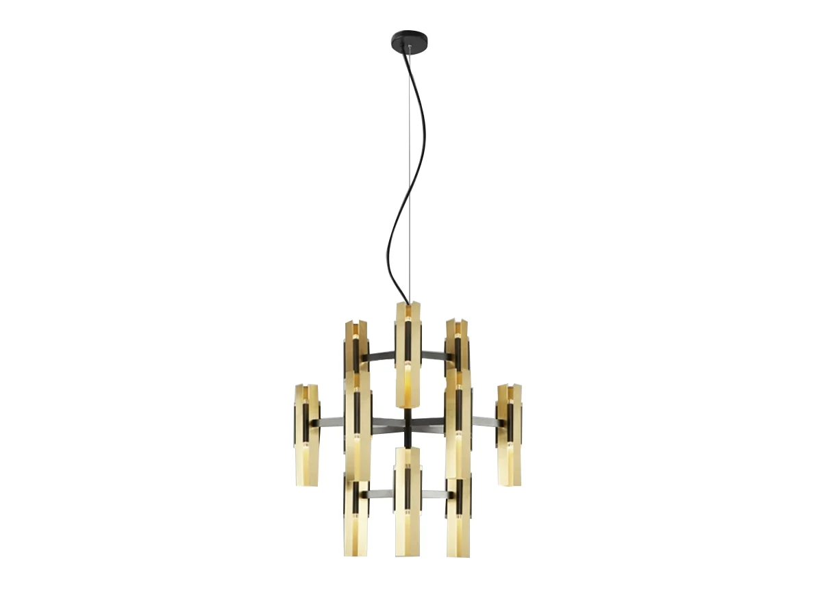 Tooy Excalibur 559.12 Lampada a Sospensione