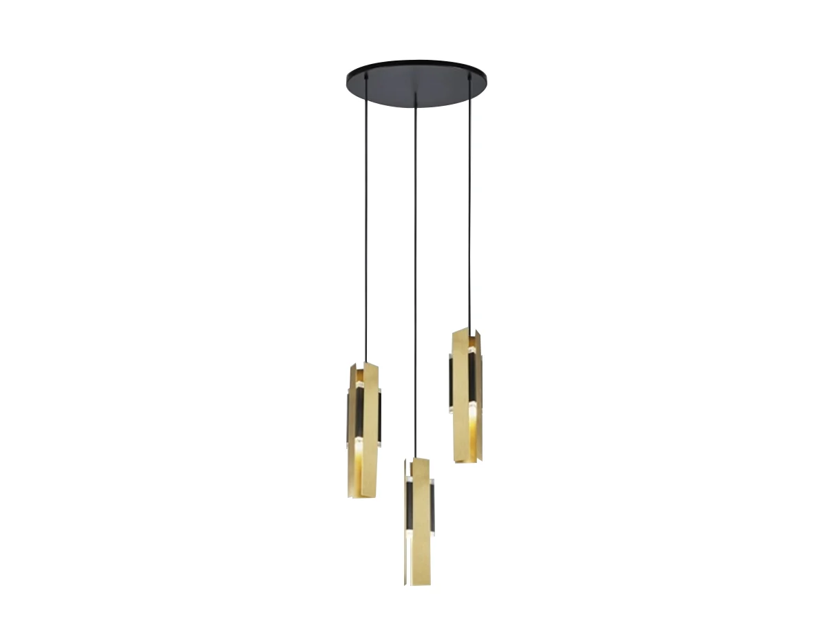Tooy Excalibur - Lampada a Sospensione