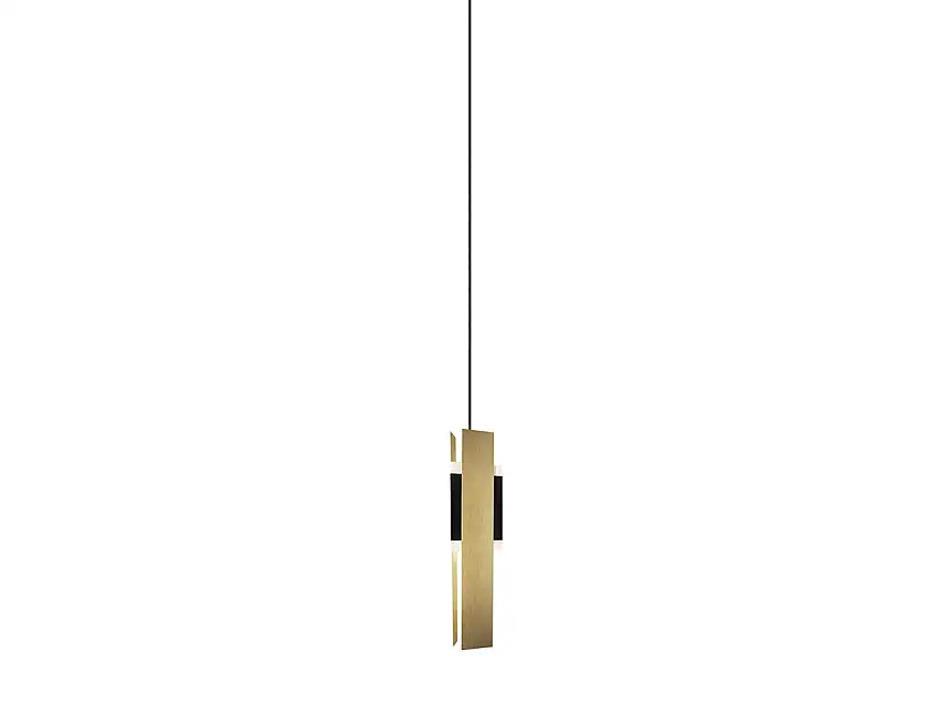 Tooy Excalibur 559.21 - Lampada a Sospensione