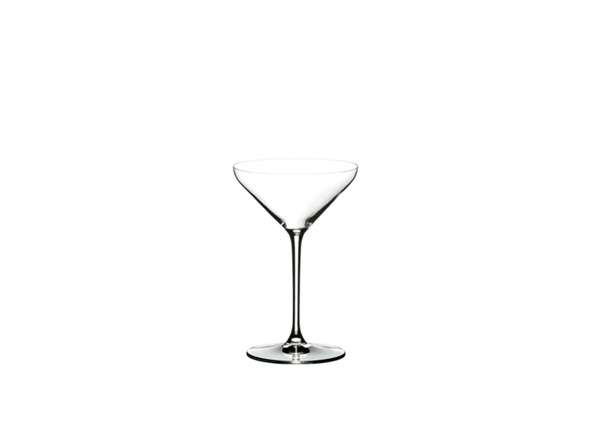 Riedel Extreme Martini Set 2 Bicchieri