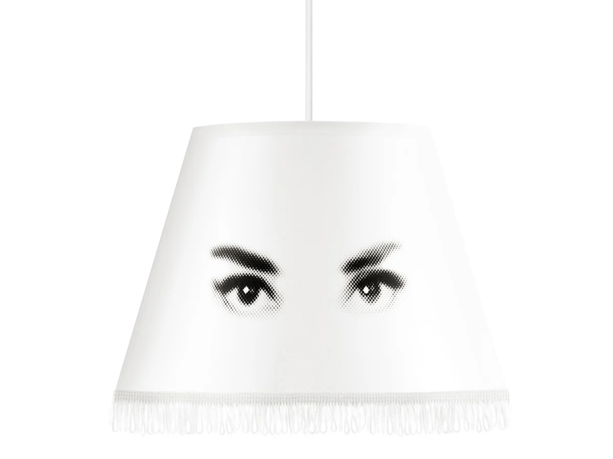 Mineheart Eye Doll Audrey Lampada a Sospensione