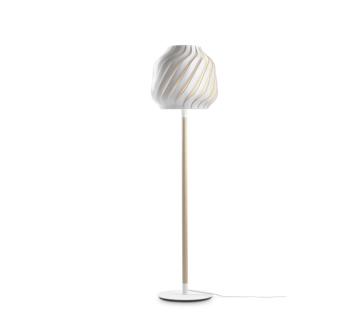 Fabbian F24 Ray Lampada Da Terra