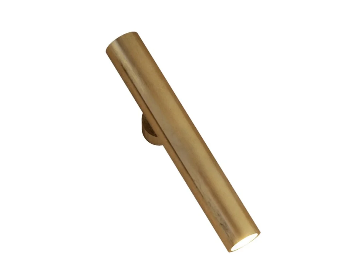 Axolight Fa Ego Lampada da Parete/Soffitto + Dimmer Standard