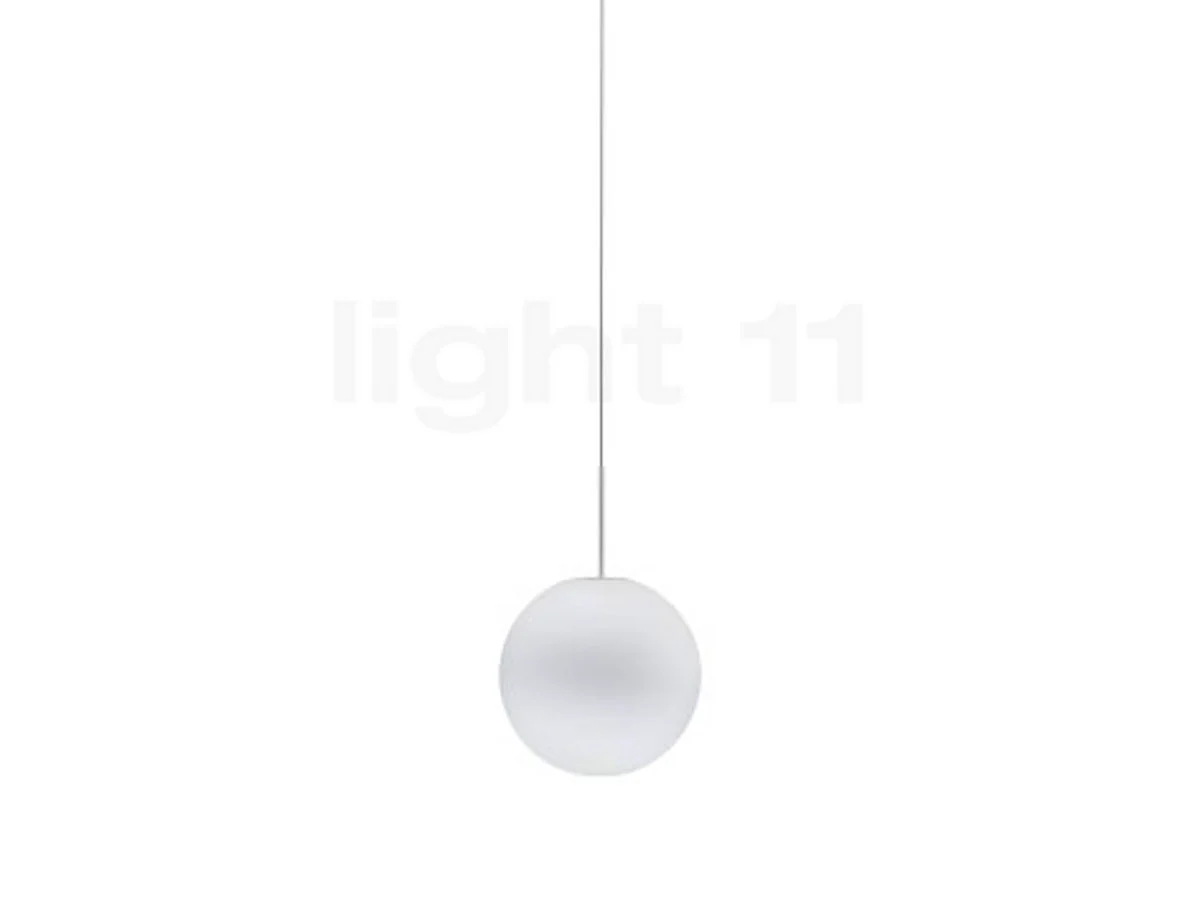Fabbian F07 Lumi Sfera Lampada a Sospensione-Ø. 20 cm
