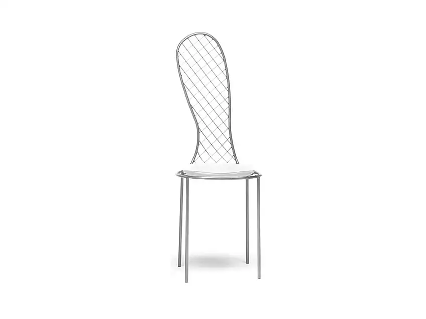 Living Divani Family Chair C -  Sedia Indoor / Outdoor