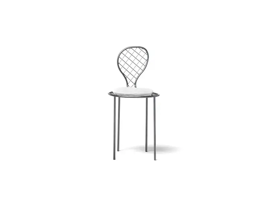 Living Divani Family Chair E -  Sedia Indoor / Outdoor