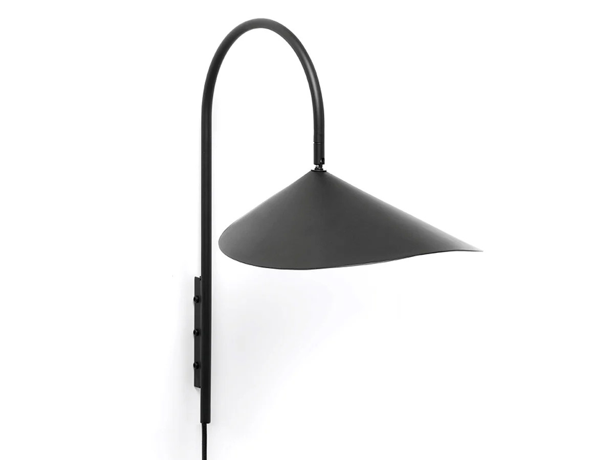 Ferm Living Arum Lampada da Parete