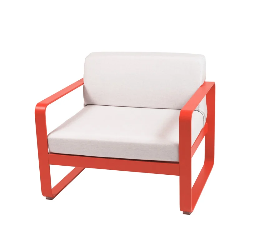 Fermob Bellevie Fauteuil Poltrona Outdoor