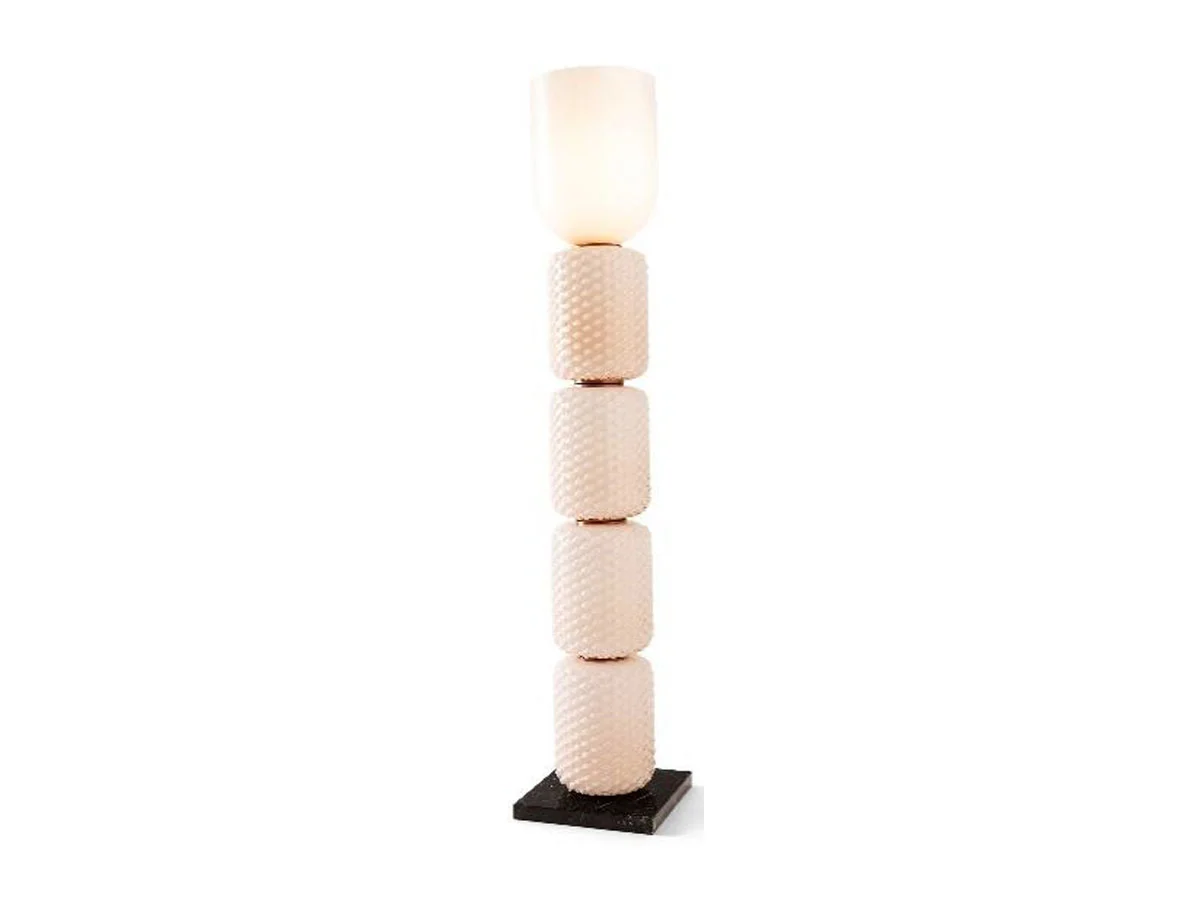 Cassina Ficupala Lampada da Terra