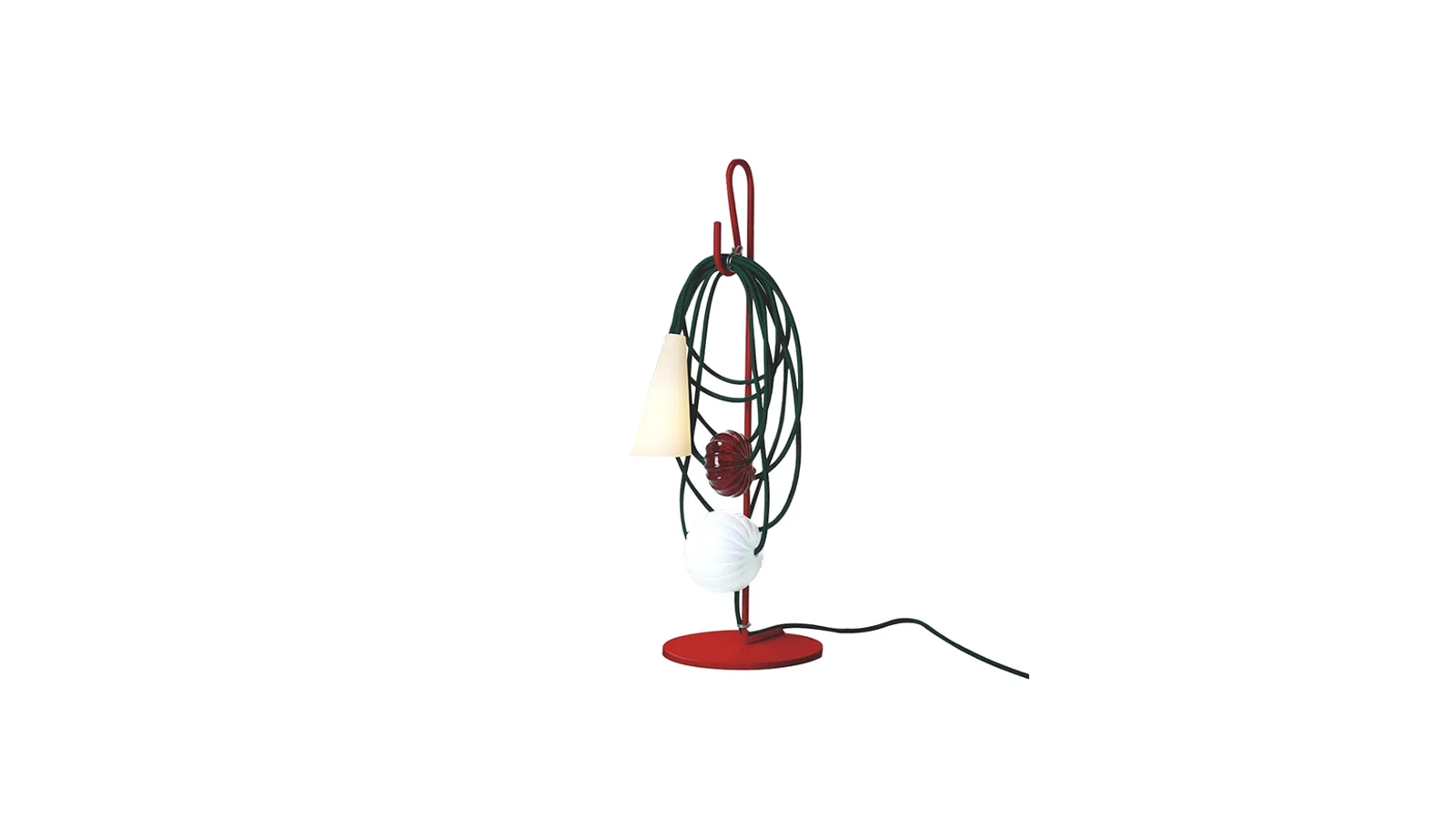 Foscarini Filo Lampada da Tavolo