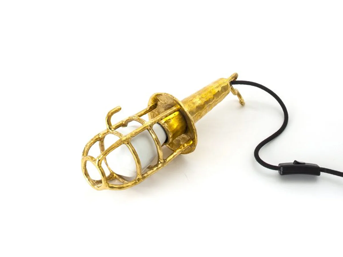 Seletti Fingers Lampada con gancio