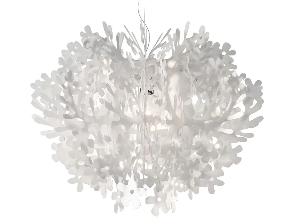 Slamp Fiorella Mini Lampada a Sospensione