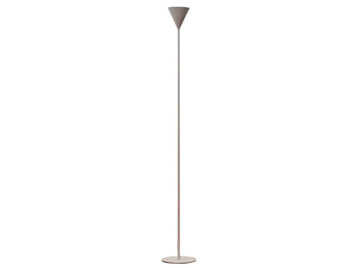 Firmamento Milano Cono Small Lampada da Terra
