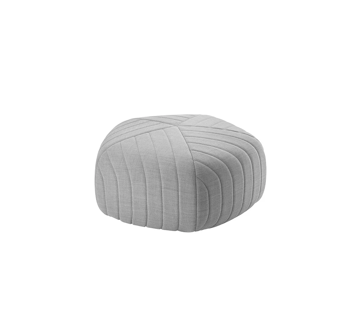 Muuto Five Pouf