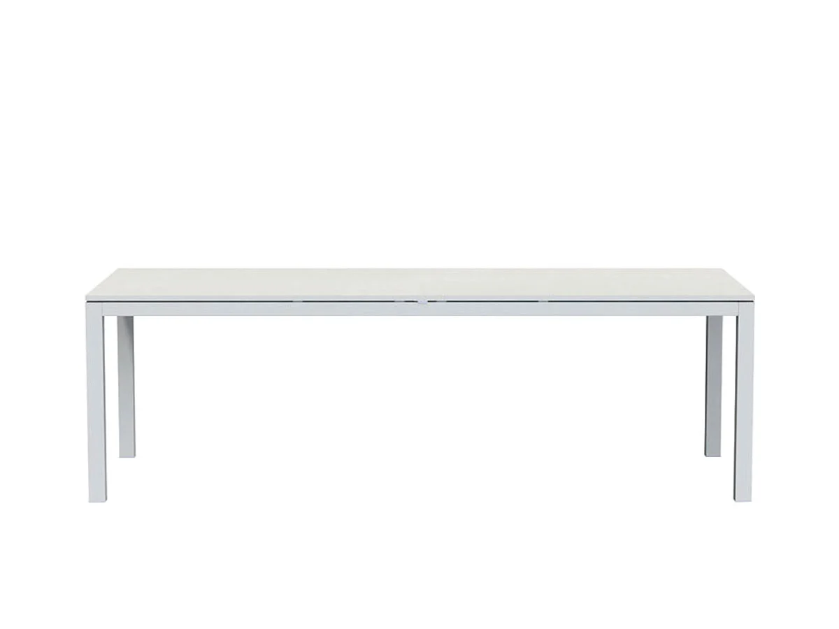 Ethimo Flat Tavolo Rettangolare XL