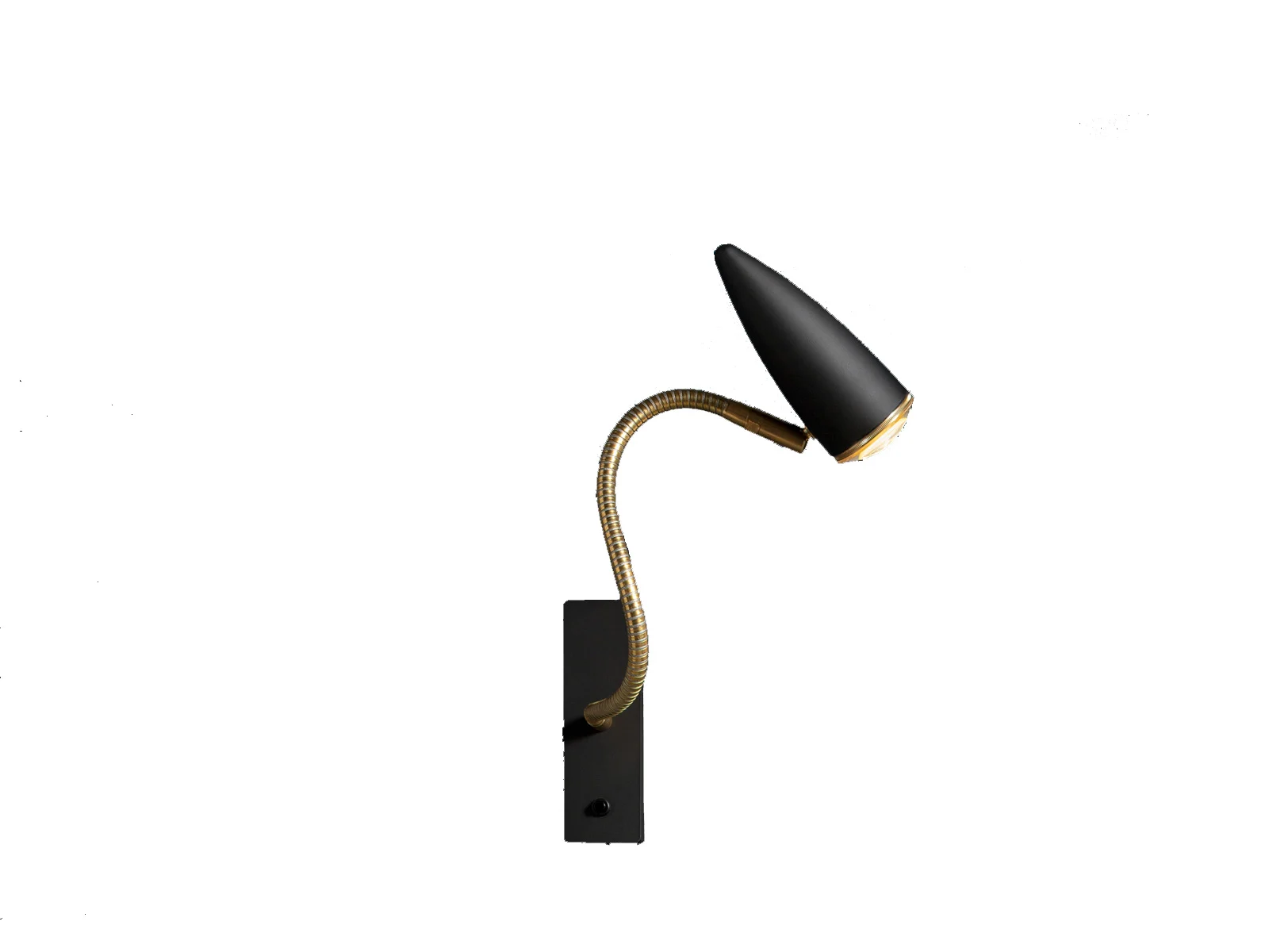 Catellani & Smith CicloItalia Flex W1 Lampada da Parete
