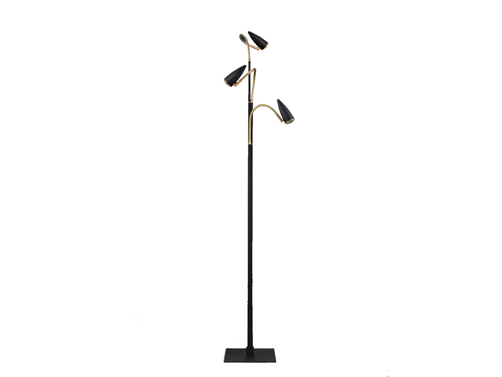 Catellani & Smith CicloItalia Flex F3 Lampada da Terra