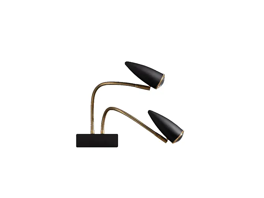 Catellani & Smith CicloItalia Flex W2 Lampada da Parete