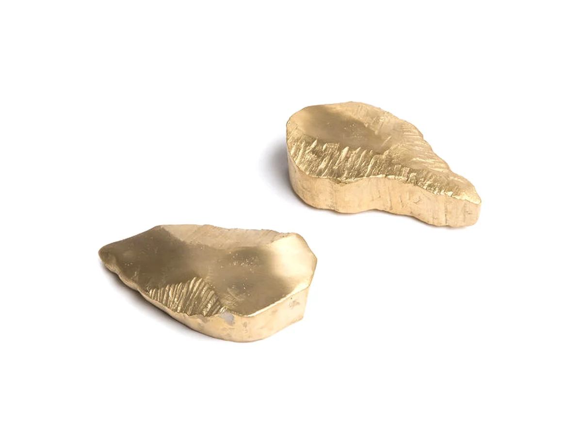 Karen Chekerdjian Flint Fermacarte
