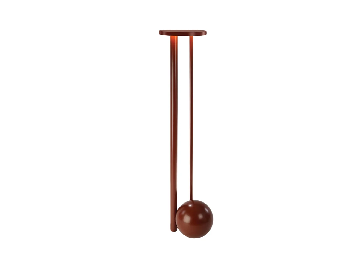 Michael Anastassiades Floor Composition Lampada da Terra