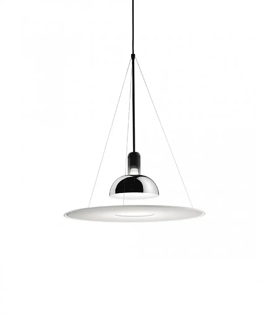 Flos Lampada a Sospensione Frisbi
