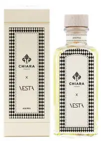 Vesta Ricariche Profumatori Per Ambienti | Vesta x Chiara Firenze