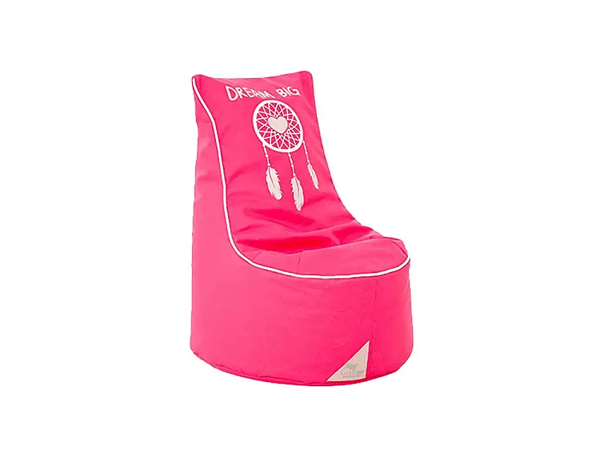 Lifetime Kidsrooms Cuscino a Sacca Wild Child