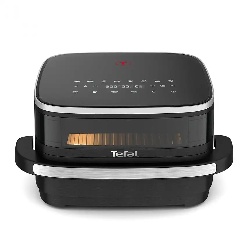 Tefal Easy Fry XL Surface FW4018E0 friggitrice Singolo Indipendente 2200 W Friggitrice ad aria calda Nero cod. FW4018E0