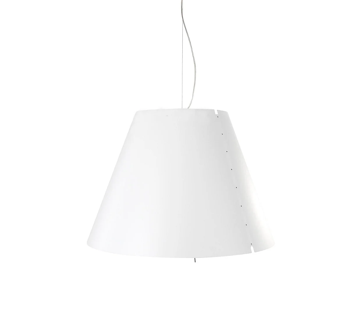 Luceplan Grande Costanza Lampada a Sospensione