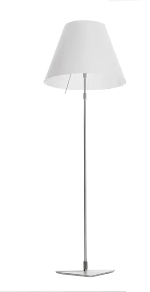 Luceplan Grande Costanza Lampada da Terra