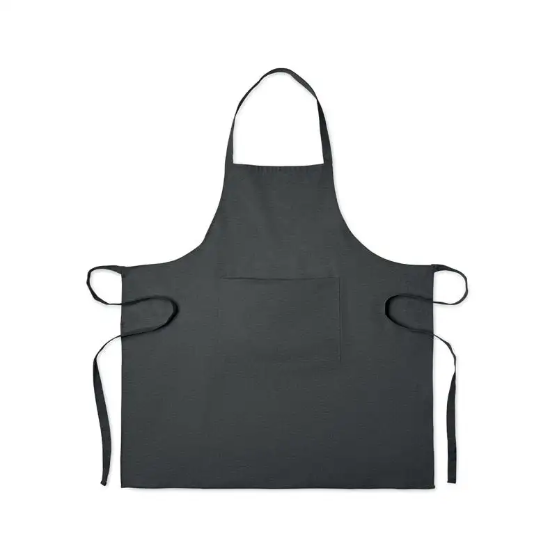 Grembiule da cucina in cotone rici Cuina