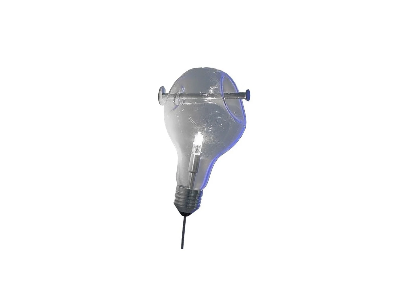Davide Groppi Edison’s Nightmare Lampada a Parete