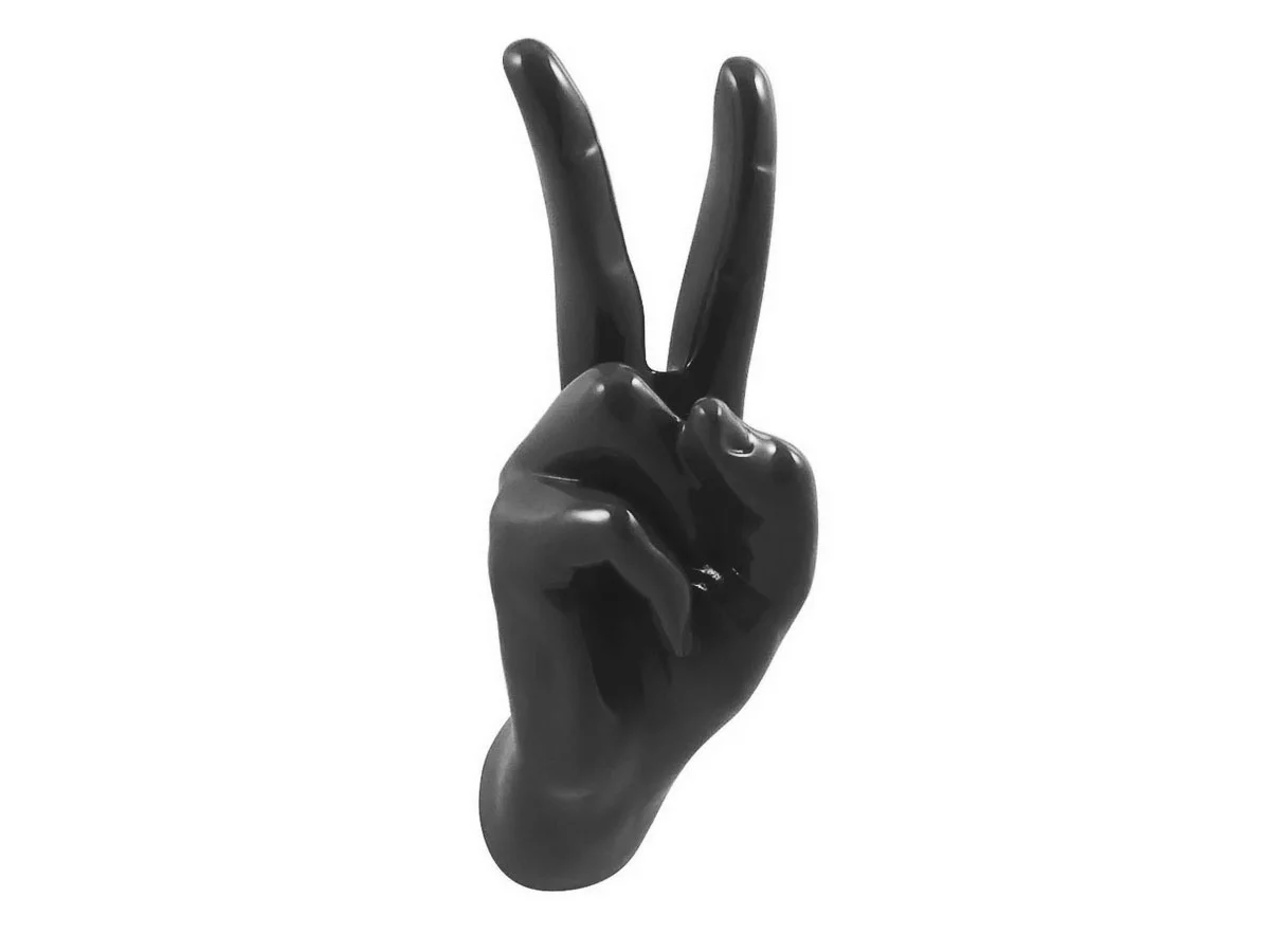 Thelermont Hupton Handjob Mano Appendiabiti - Pace