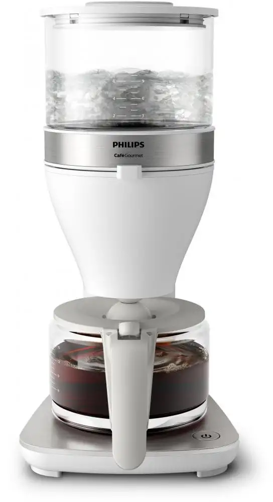 Philips Café Gourmet HD5416/00 macchina per caffè Macchina per espresso 1,25 L cod. HD5416/00