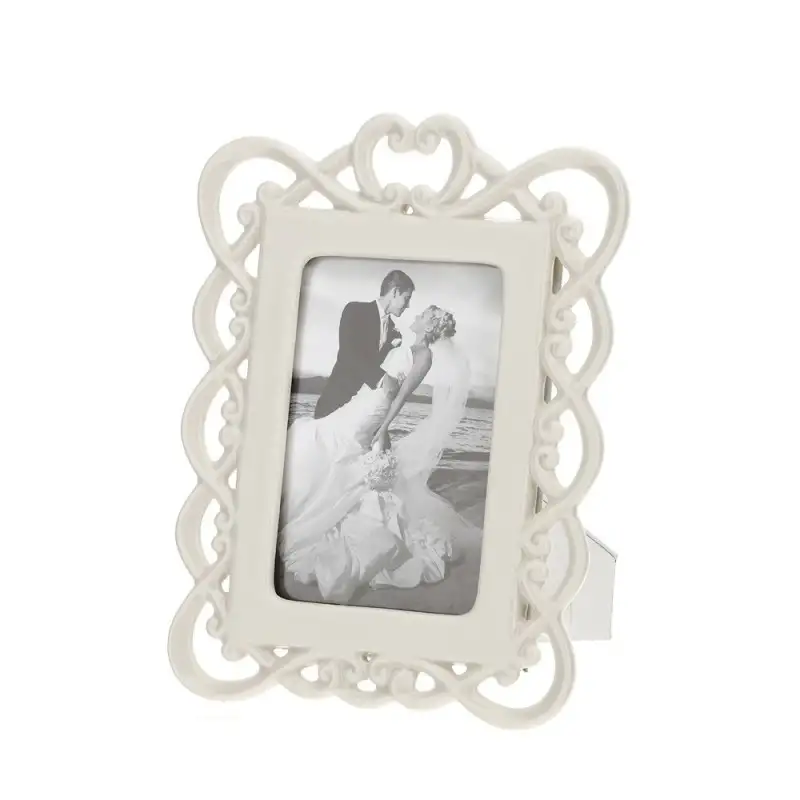 Hervit cornice Capri in porcellana 17x21,5cm