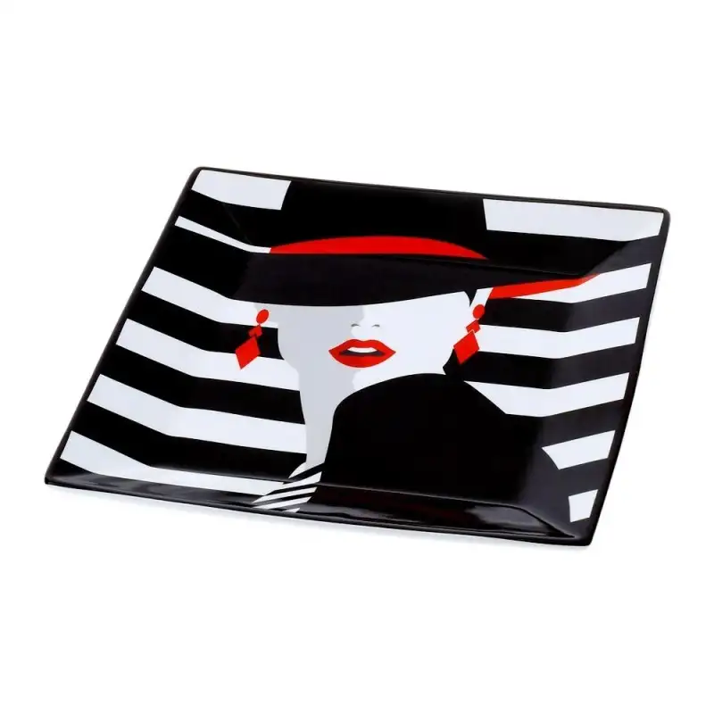 Hervit svuotatasche Fashion Lara 20x20cm