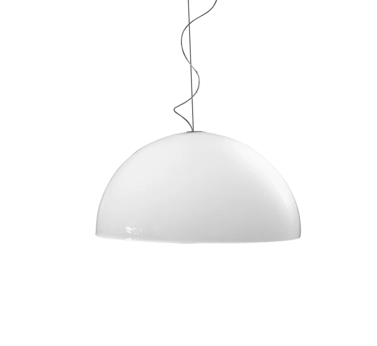 Martinelli Luce Blow Lampada a Sospensione