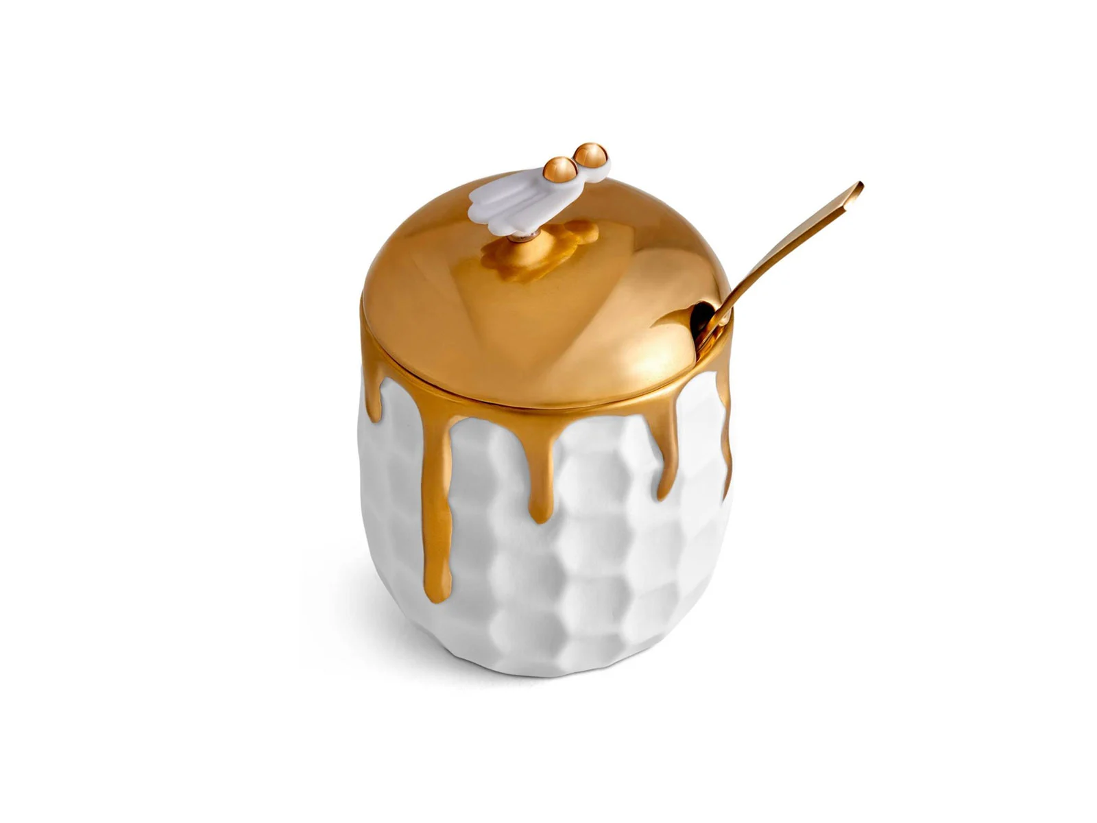 L'objet Beehive Barattolo Portamiele