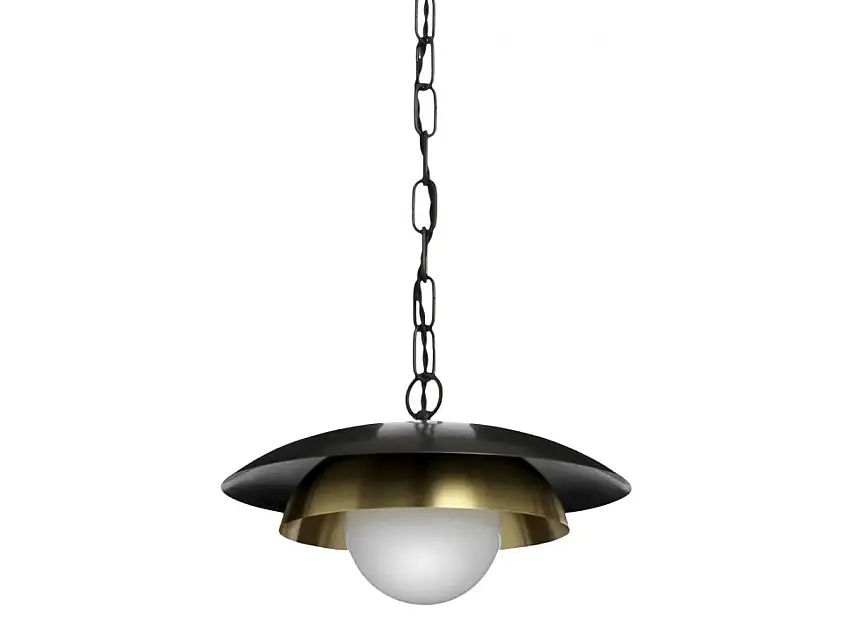 CTO Lighting Carapace 01 Lampada a Sospensione