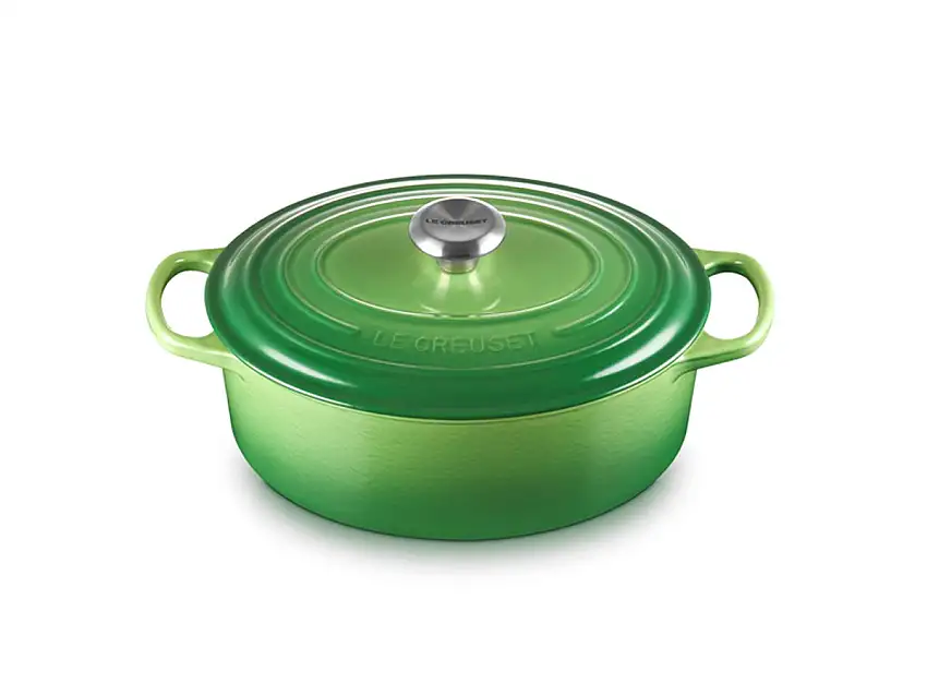 Le Creuset Evolution Cocotte Ovale in Ghisa Ø. 29