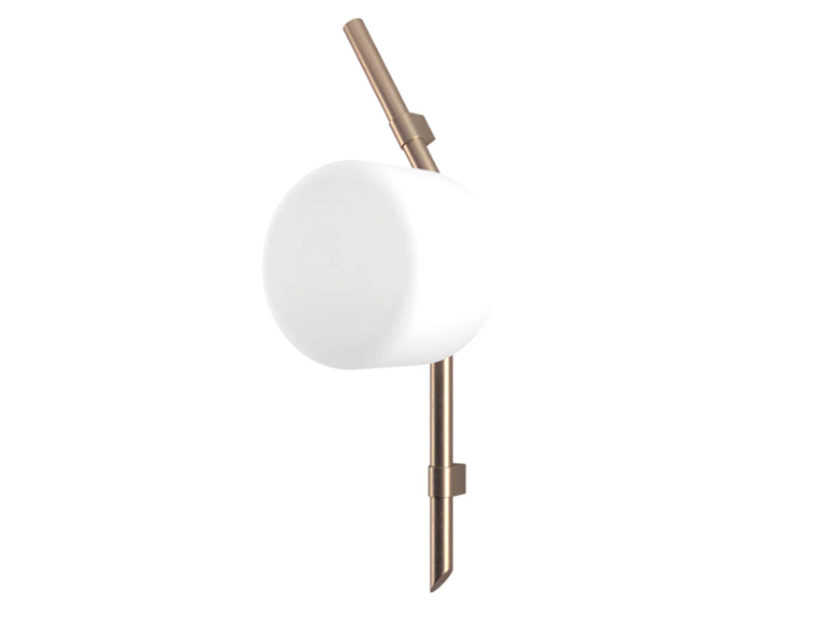 KDLN Floed Lampada da Parete/Soffitto