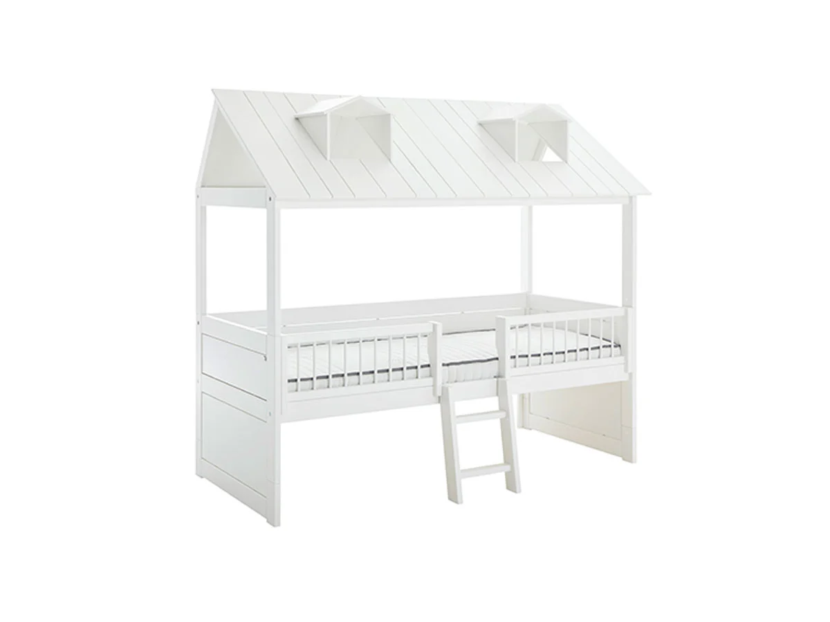 Lifetime Kidsrooms Beachhouse Letto