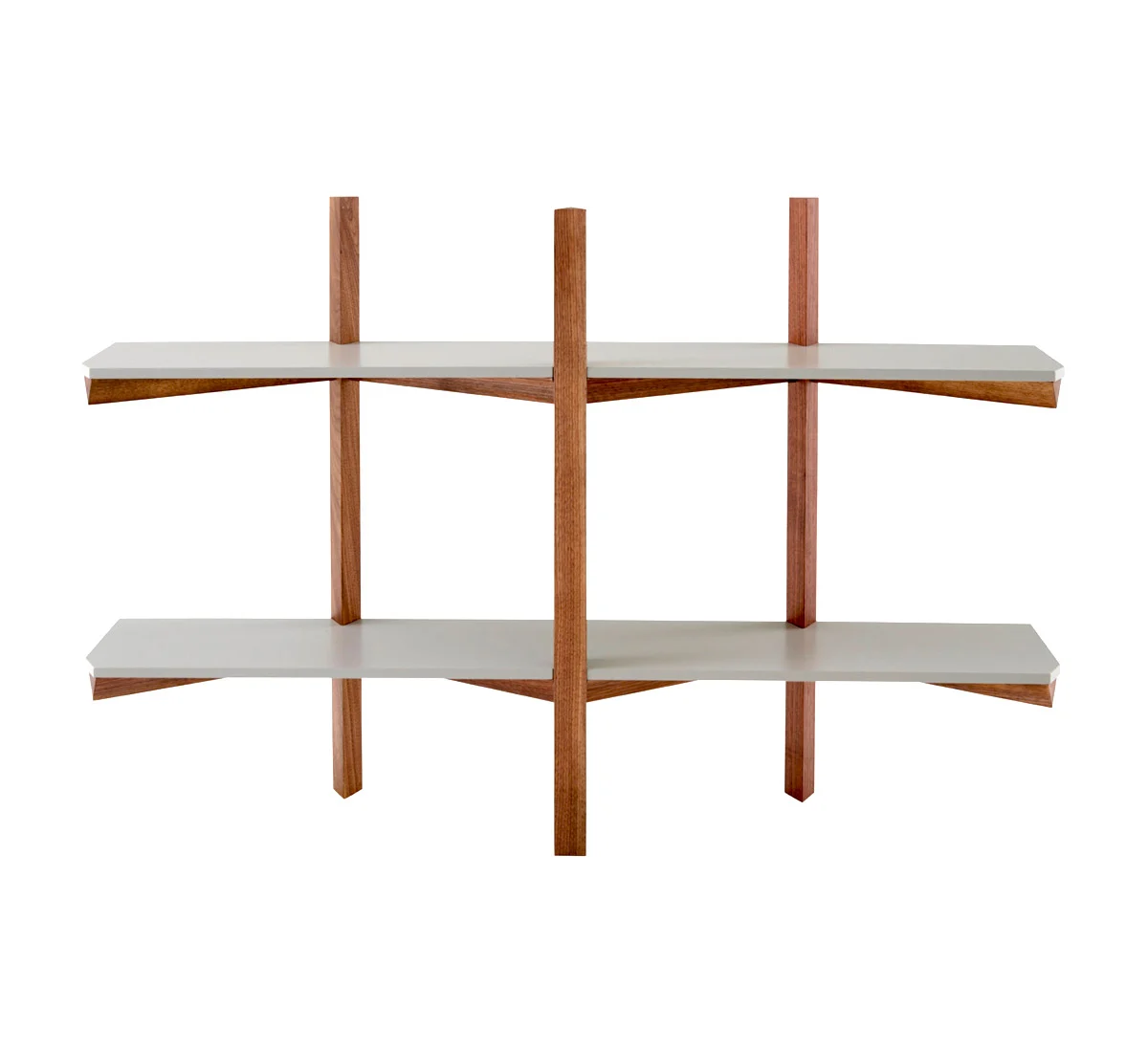 Ligne Roset Biplan Mensola A Muro