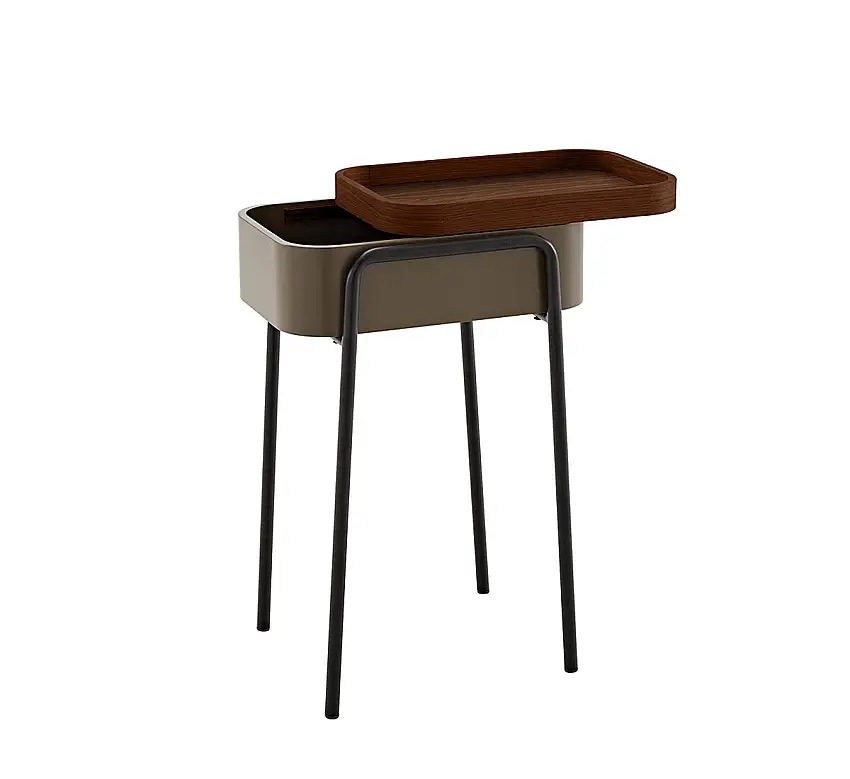Ligne Roset Couliss Tavolino