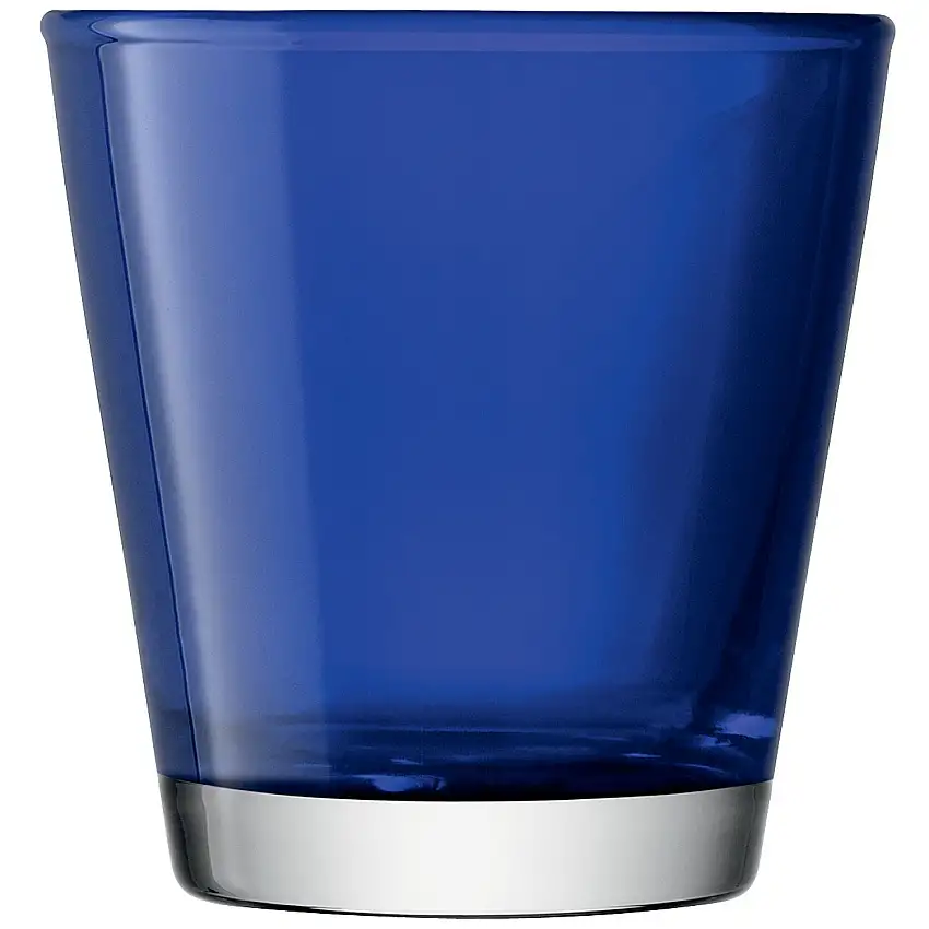 LSA Asher Tumbler - Bicchiere Cobalto