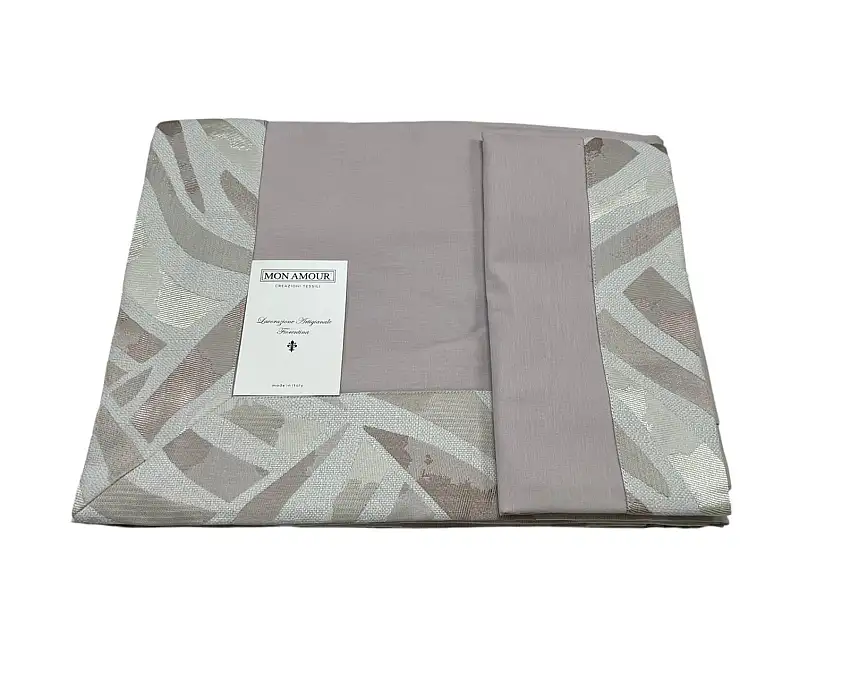 Completo Lenzuola LUBIANA by Mon Amour